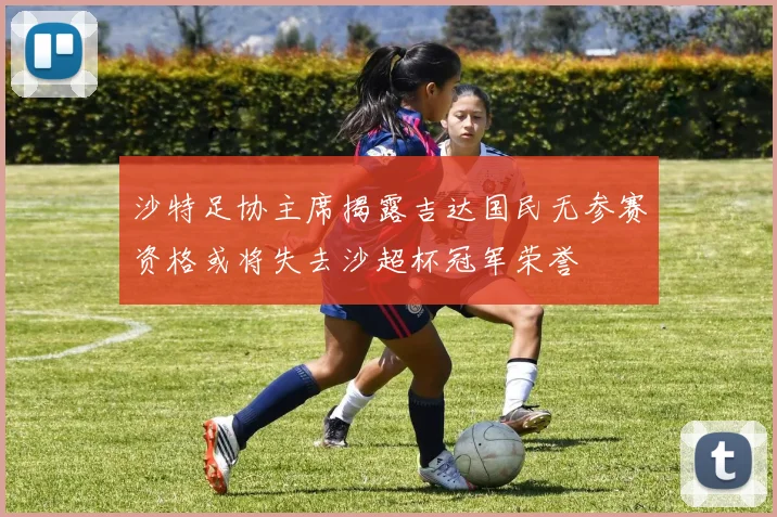 沙特足协主席揭露吉达国民无参赛资格或将失去沙超杯冠军荣誉