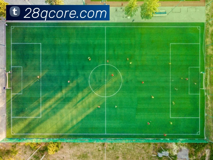 28圈平台生态图